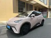 2023 BYD SEAGULL,autocango,china used car exporter,china ev exporter,chinese used car exporter,chinese used ev exporter