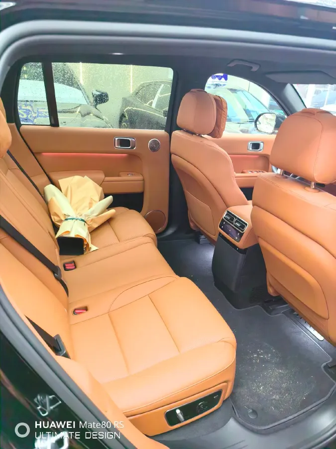 2025 Li L7 Range Extended 154HP REEV,autocango,china used car exporter,china ev exporter,chinese used car exporter,chinese used ev exporter