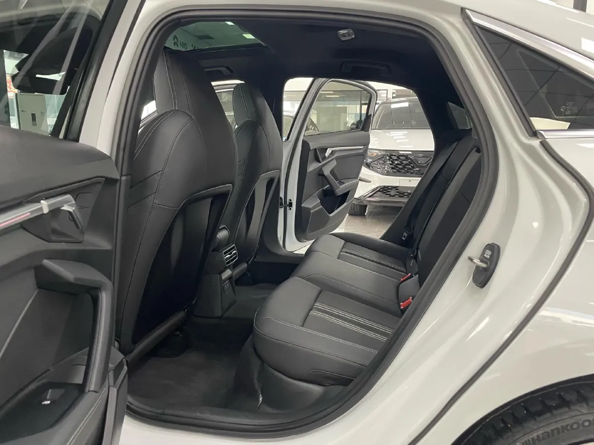 2023 Audi A3 1.4T 150HP L4 7DCT,autocango,china used car exporter,china ev exporter,chinese used car exporter,chinese used ev exporter