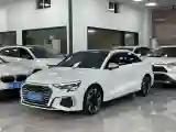 2023 Audi A3 1.4T 150HP L4 7DCT