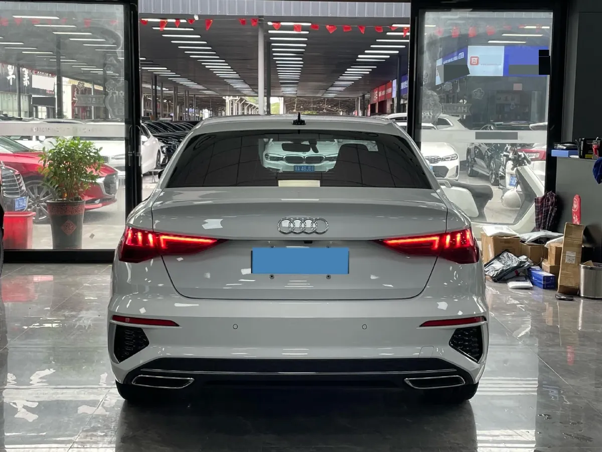2023 Audi A3 1.4T 150HP L4 7DCT,autocango,china used car exporter,china ev exporter,chinese used car exporter,chinese used ev exporter