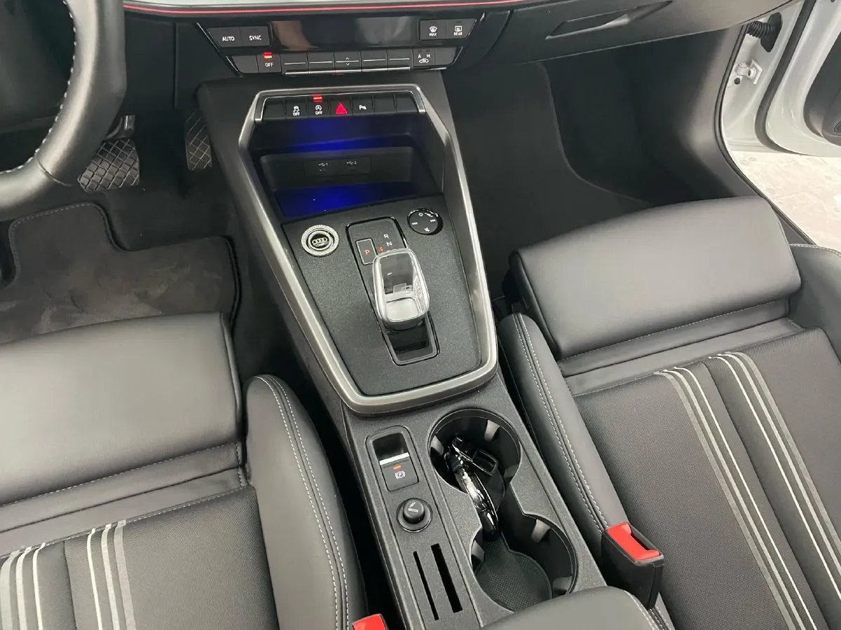 2023 Audi A3 1.4T 150HP L4 7DCT,autocango,china used car exporter,china ev exporter,chinese used car exporter,chinese used ev exporter