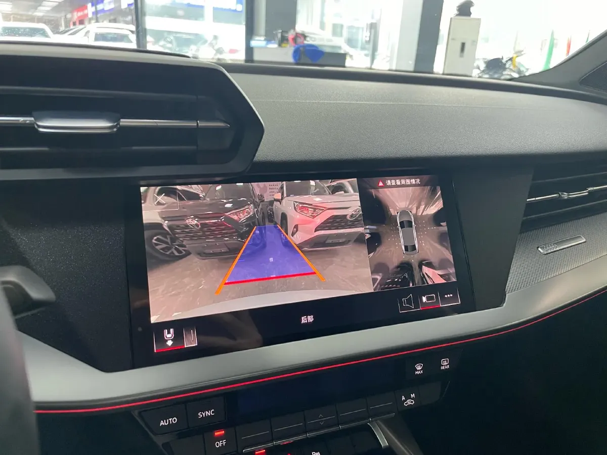 2023 Audi A3 1.4T 150HP L4 7DCT,autocango,china used car exporter,china ev exporter,chinese used car exporter,chinese used ev exporter