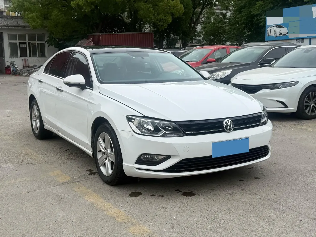 2017 Volkswagen Lamando 1.4T 131HP L4 7DCT,autocango,china used car exporter,china ev exporter,chinese used car exporter,chinese used ev exporter