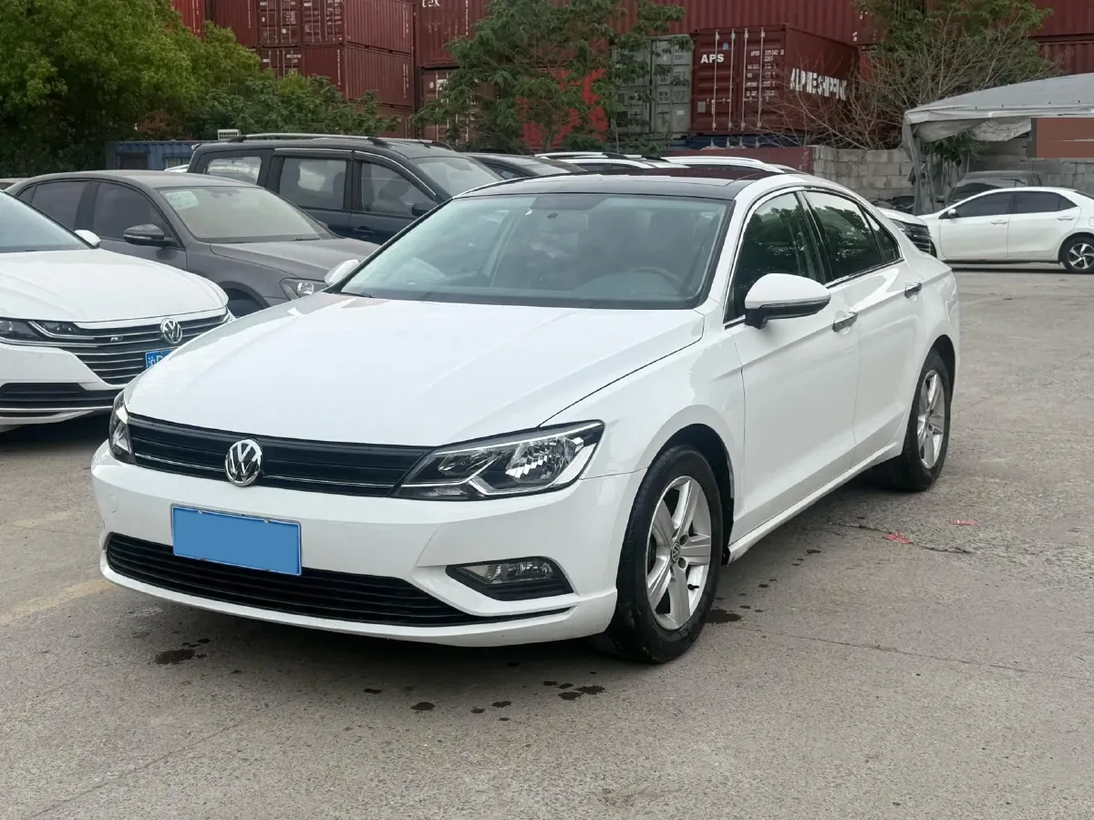2017 Volkswagen Lamando 1.4T 131HP L4 7DCT,autocango,china used car exporter,china ev exporter,chinese used car exporter,chinese used ev exporter