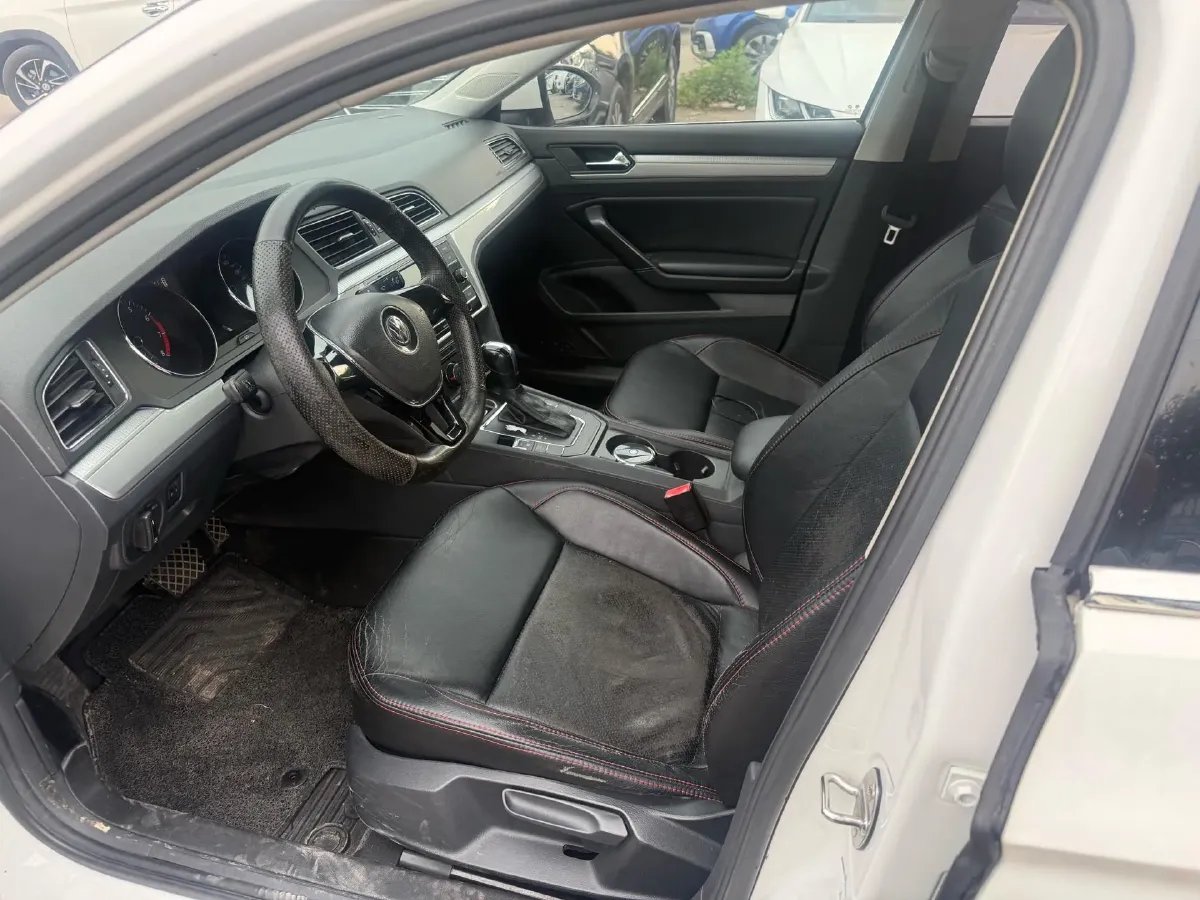 2017 Volkswagen Lamando 1.4T 131HP L4 7DCT,autocango,china used car exporter,china ev exporter,chinese used car exporter,chinese used ev exporter