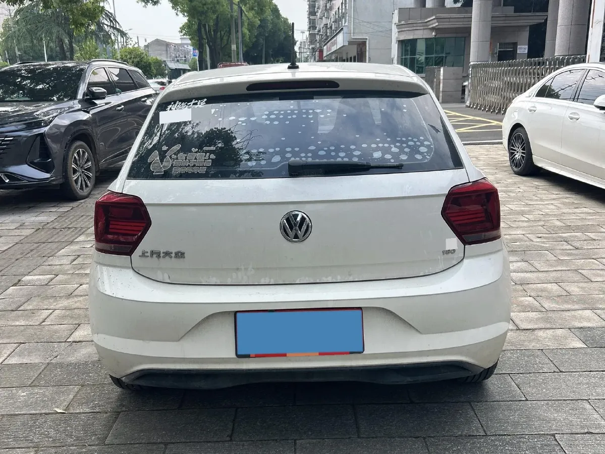 2019 Volkswagen Polo 1.5L 113HP L4 6AT,autocango,china used car exporter,china ev exporter,chinese used car exporter,chinese used ev exporter