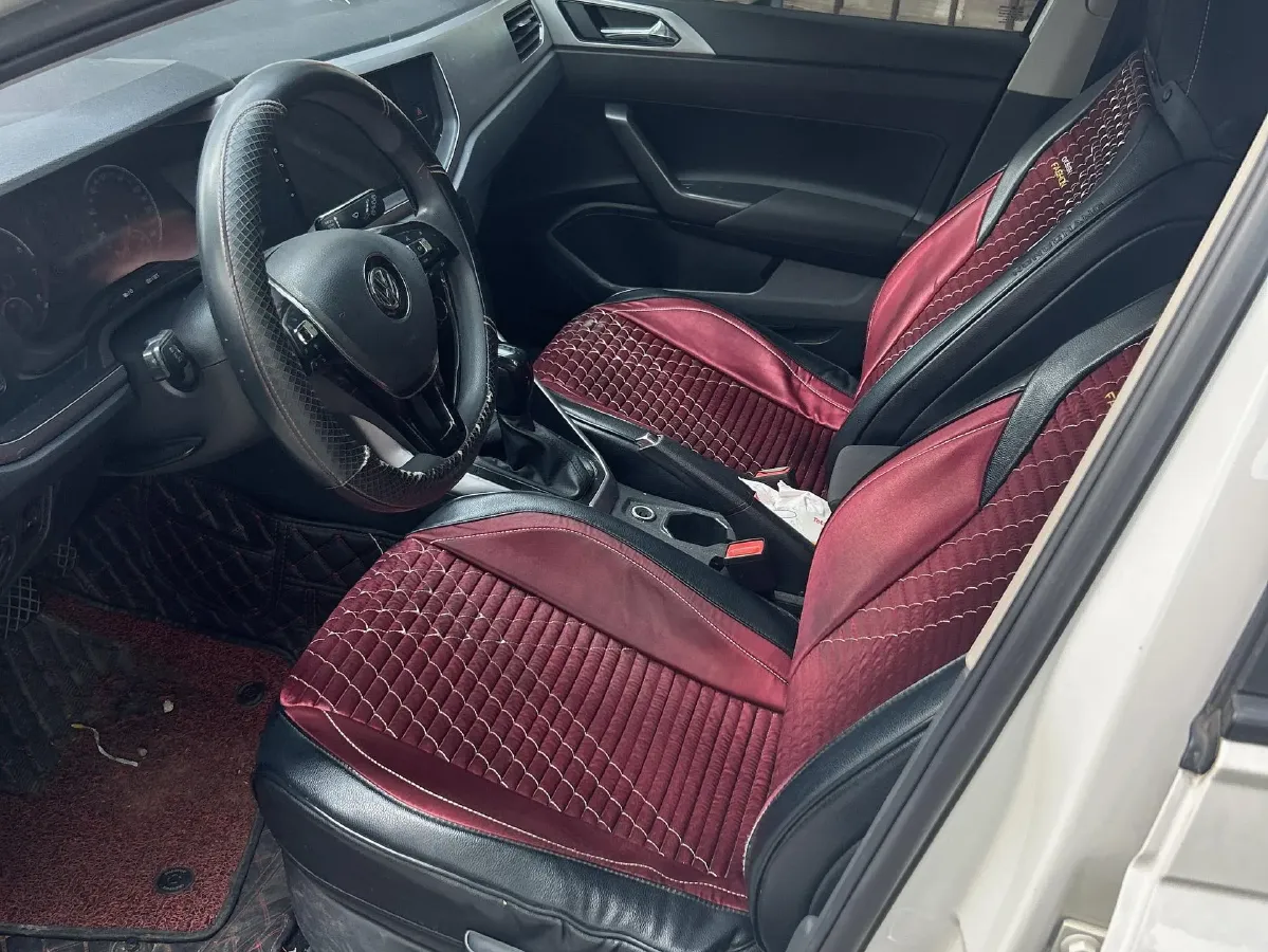 2019 Volkswagen Polo 1.5L 113HP L4 6AT,autocango,china used car exporter,china ev exporter,chinese used car exporter,chinese used ev exporter