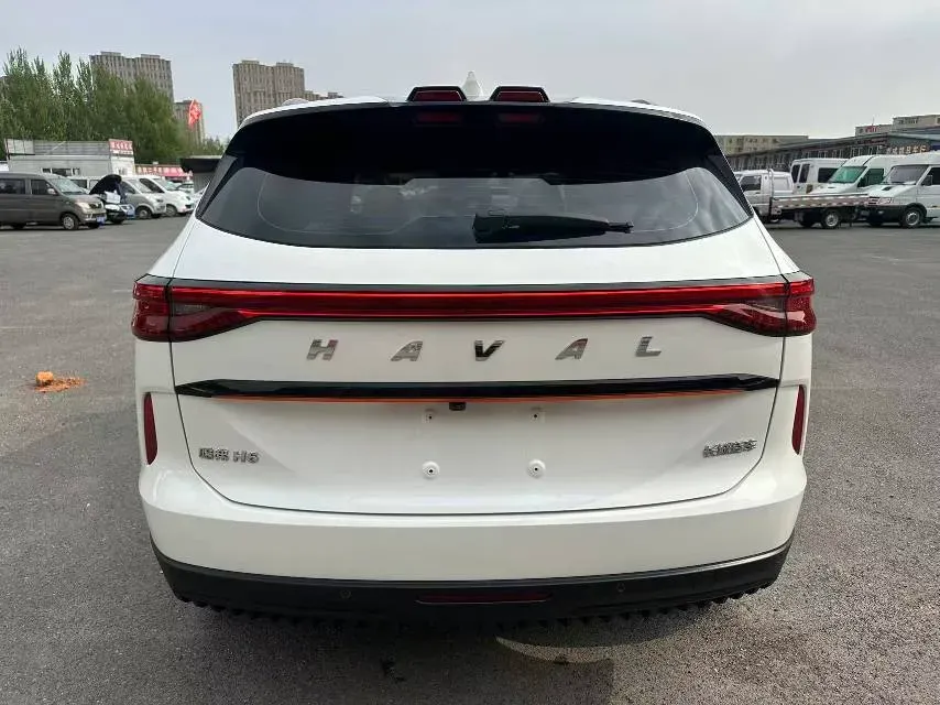 2021 Haval H6 1.5T 169HP L4 7DCT,autocango,china used car exporter,china ev exporter,chinese used car exporter,chinese used ev exporter