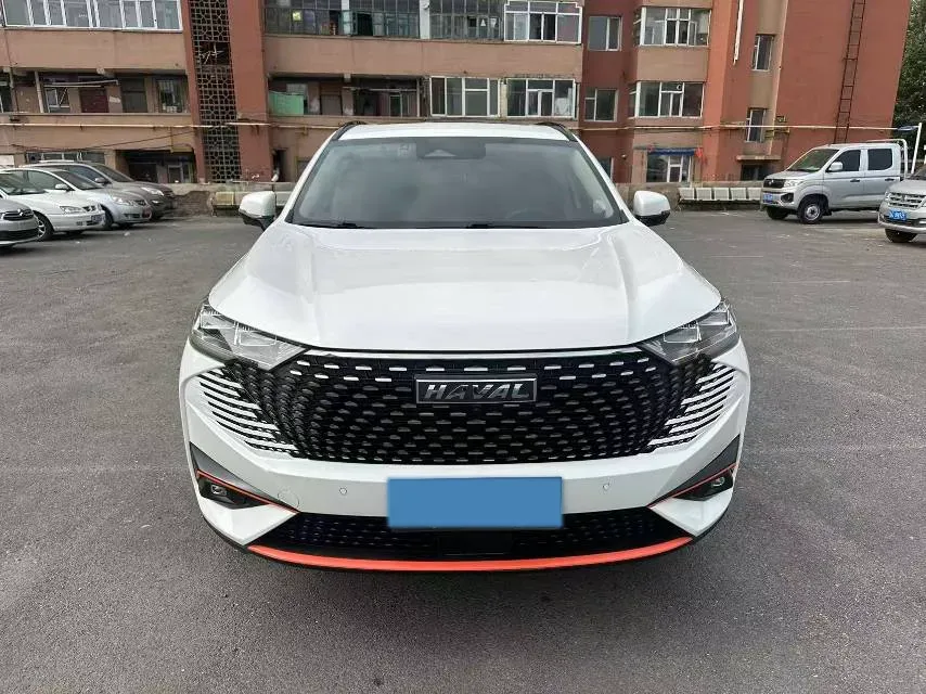 2021 Haval H6 1.5T 169HP L4 7DCT,autocango,china used car exporter,china ev exporter,chinese used car exporter,chinese used ev exporter
