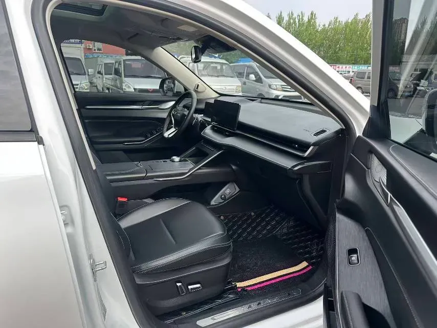 2021 Haval H6 1.5T 169HP L4 7DCT,autocango,china used car exporter,china ev exporter,chinese used car exporter,chinese used ev exporter