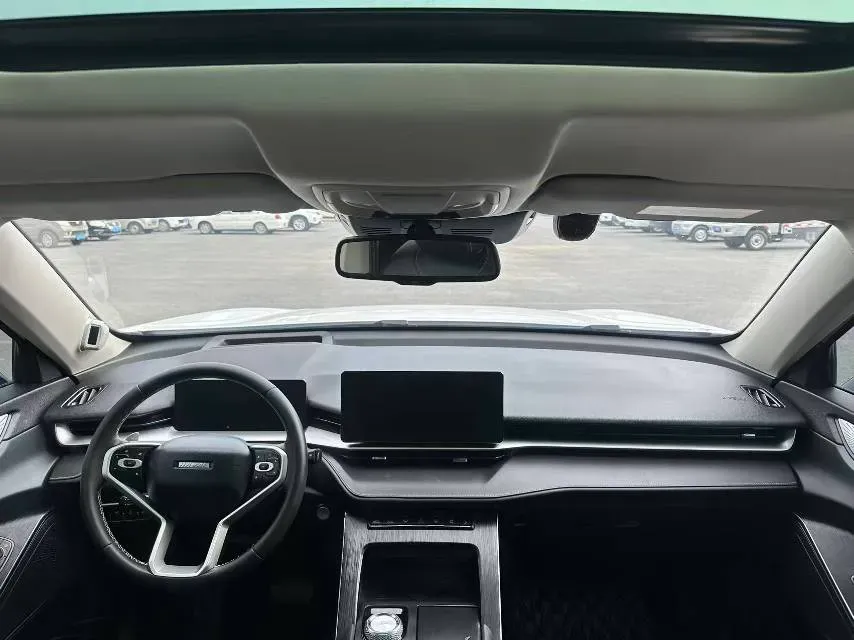 2021 Haval H6 1.5T 169HP L4 7DCT,autocango,china used car exporter,china ev exporter,chinese used car exporter,chinese used ev exporter