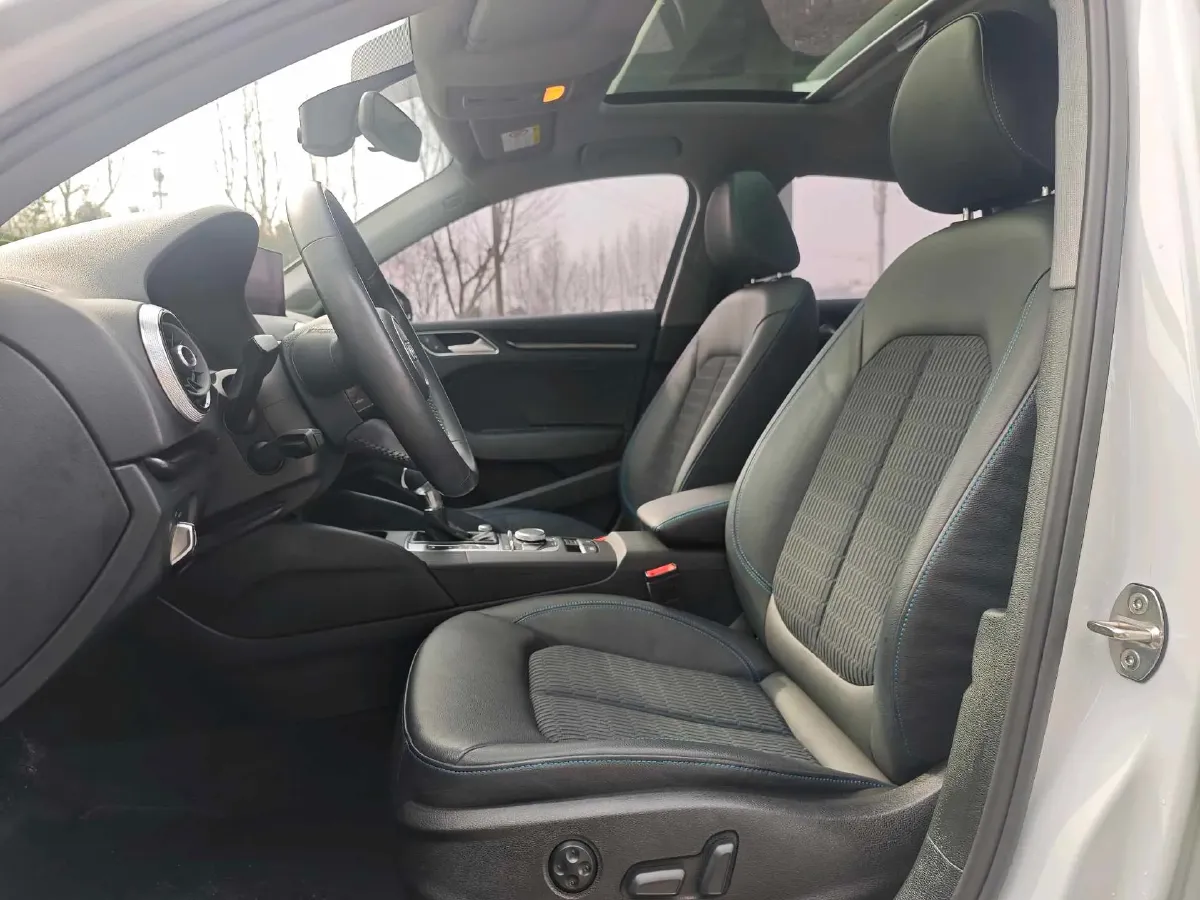 2020 Audi A3 1.4T 150HP L4 7DCT,autocango,china used car exporter,china ev exporter,chinese used car exporter,chinese used ev exporter