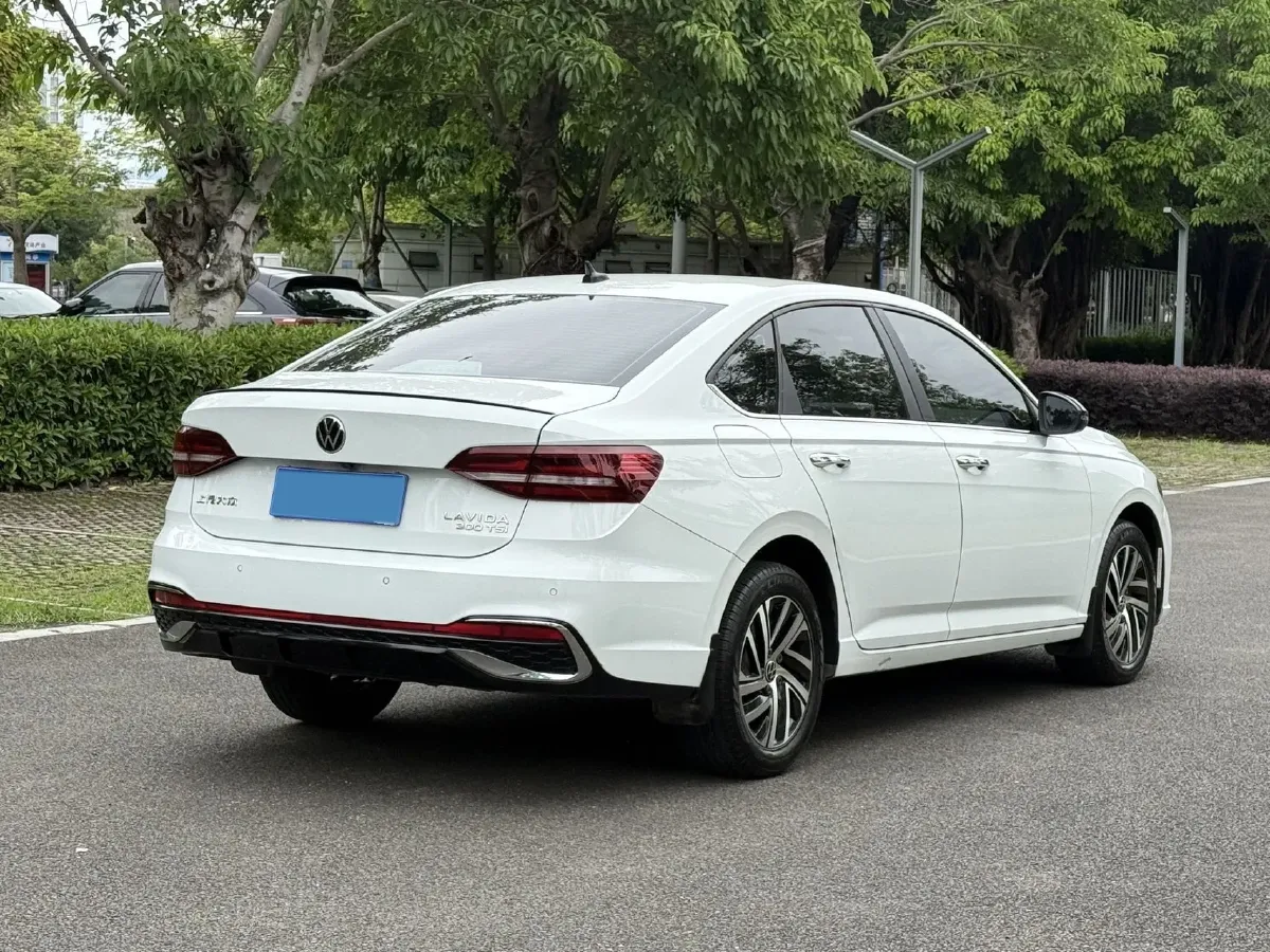 2024 Volkswagen Lavida 1.5T 160HP L4 7DCT,autocango,china used car exporter,china ev exporter,chinese used car exporter,chinese used ev exporter