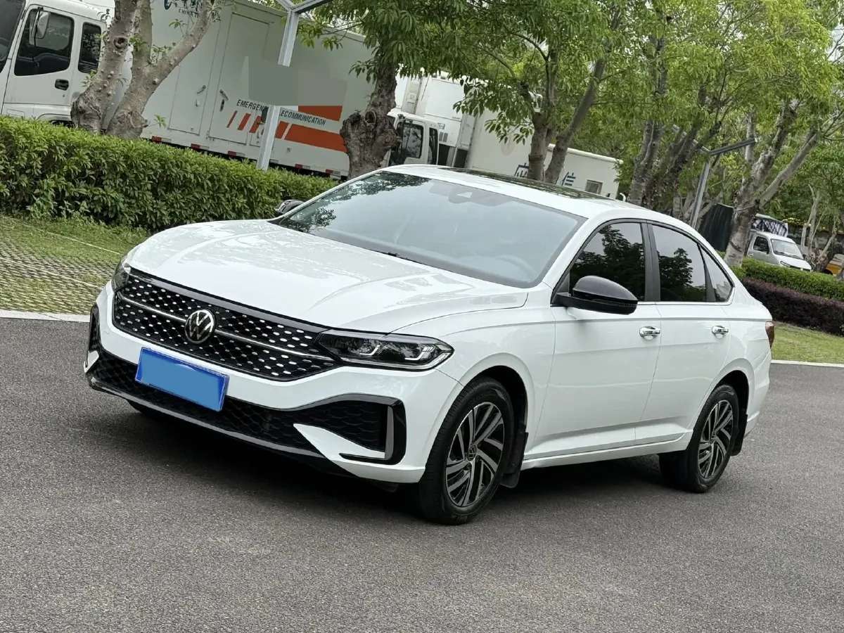 2024 Volkswagen Lavida 1.5T 160HP L4 7DCT,autocango,china used car exporter,china ev exporter,chinese used car exporter,chinese used ev exporter