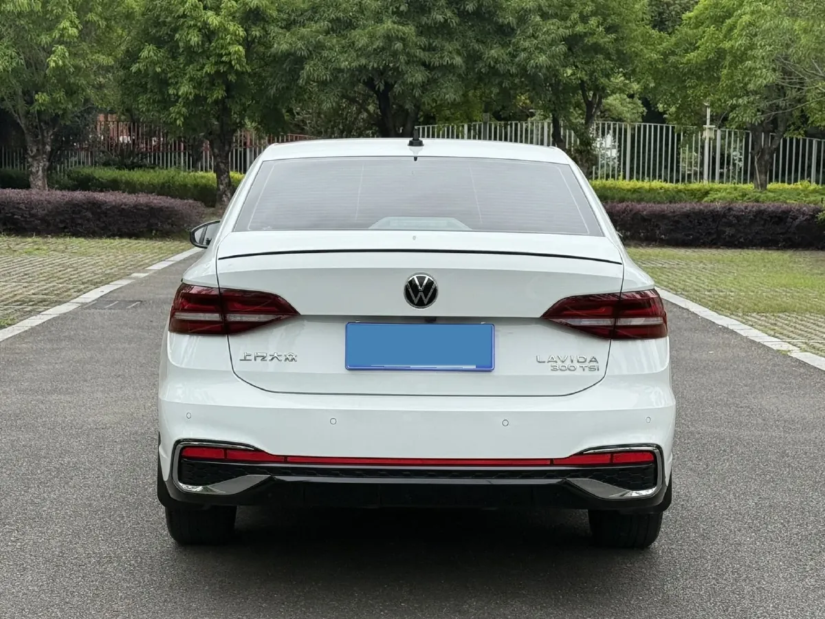 2024 Volkswagen Lavida 1.5T 160HP L4 7DCT,autocango,china used car exporter,china ev exporter,chinese used car exporter,chinese used ev exporter