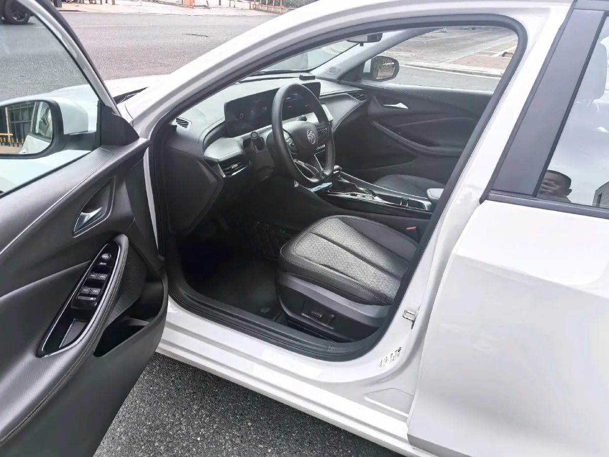 2023 Buick Verano 1.5T 184HP L4 CVT,autocango,china used car exporter,china ev exporter,chinese used car exporter,chinese used ev exporter