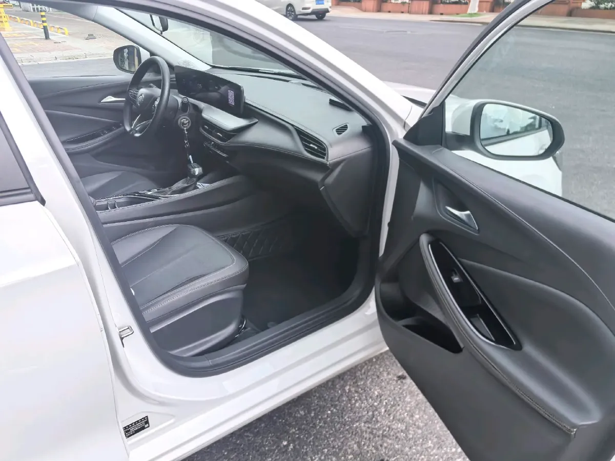 2023 Buick Verano 1.5T 184HP L4 CVT,autocango,china used car exporter,china ev exporter,chinese used car exporter,chinese used ev exporter