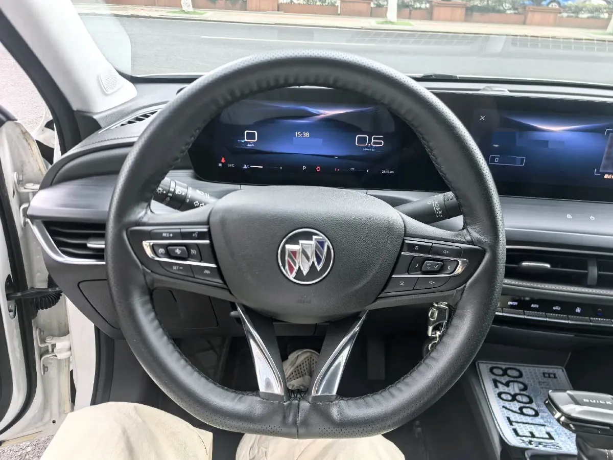 2023 Buick Verano 1.5T 184HP L4 CVT,autocango,china used car exporter,china ev exporter,chinese used car exporter,chinese used ev exporter