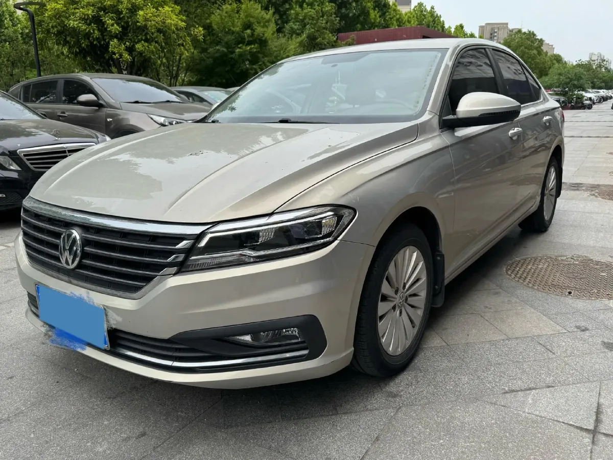 2019 Volkswagen Lavida 1.2T 116HP L4 7DCT,autocango,china used car exporter,china ev exporter,chinese used car exporter,chinese used ev exporter