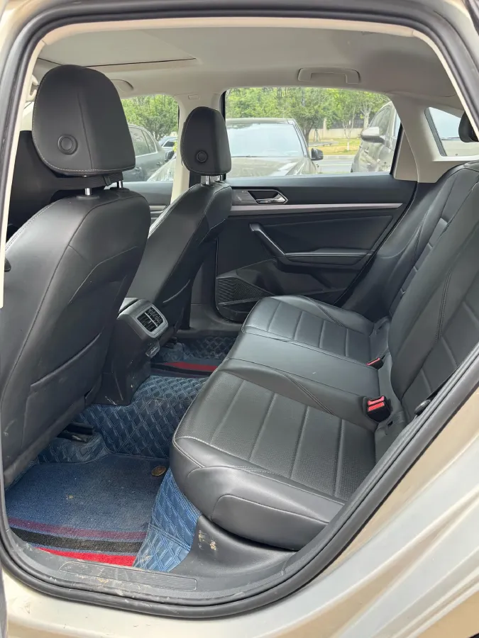 2019 Volkswagen Lavida 1.2T 116HP L4 7DCT,autocango,china used car exporter,china ev exporter,chinese used car exporter,chinese used ev exporter