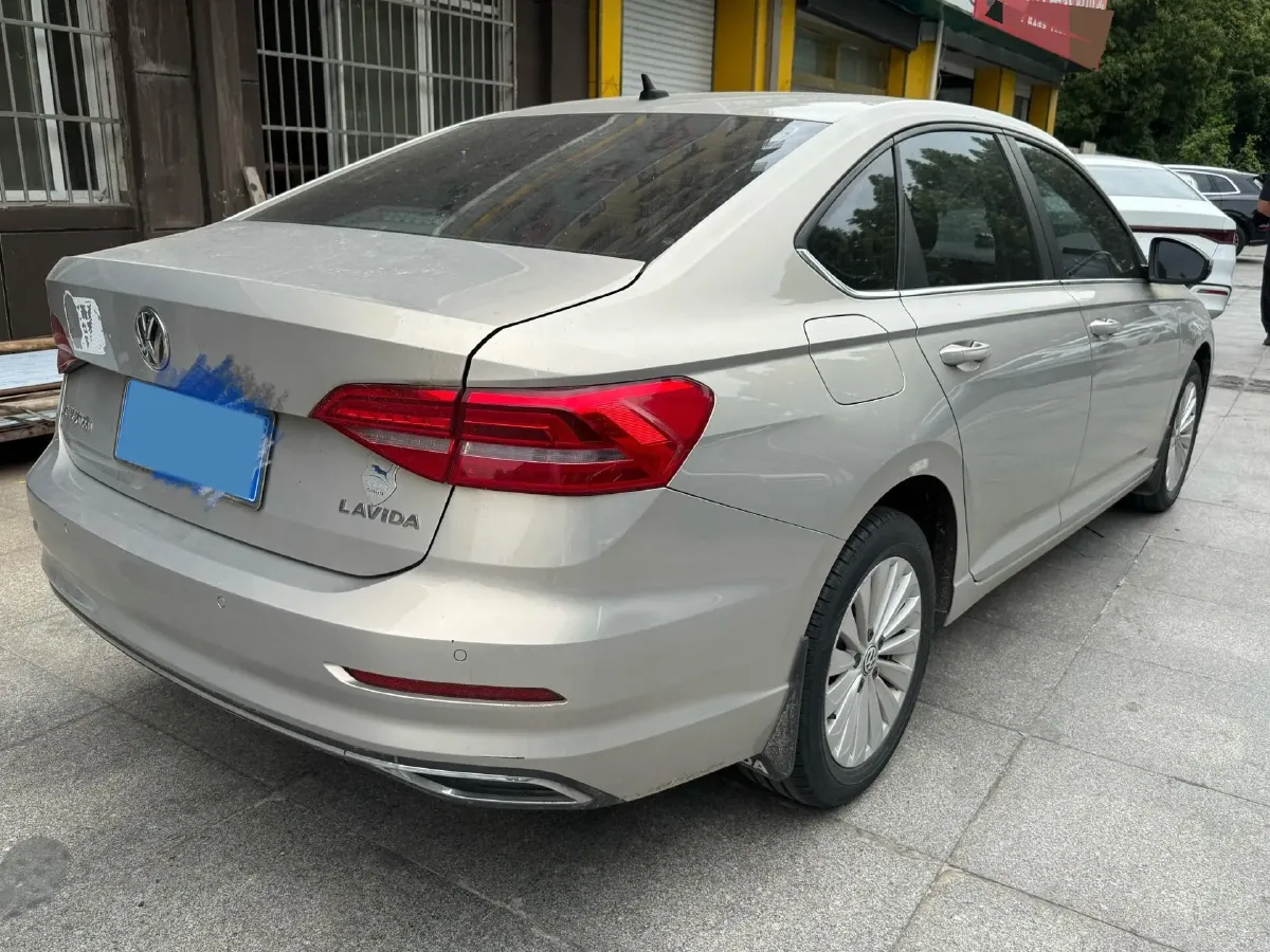 2019 Volkswagen Lavida 1.2T 116HP L4 7DCT,autocango,china used car exporter,china ev exporter,chinese used car exporter,chinese used ev exporter