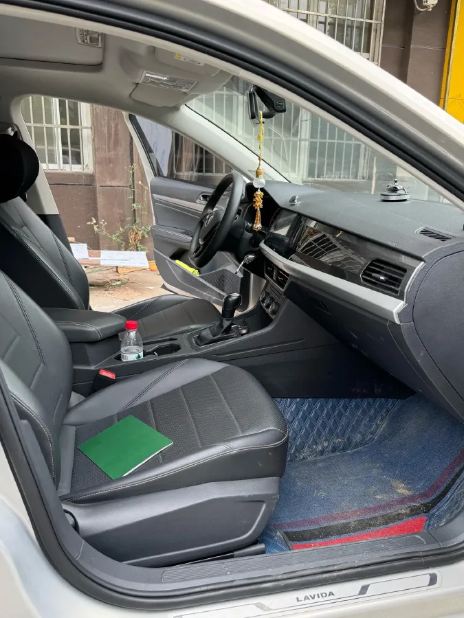 2019 Volkswagen Lavida 1.2T 116HP L4 7DCT,autocango,china used car exporter,china ev exporter,chinese used car exporter,chinese used ev exporter