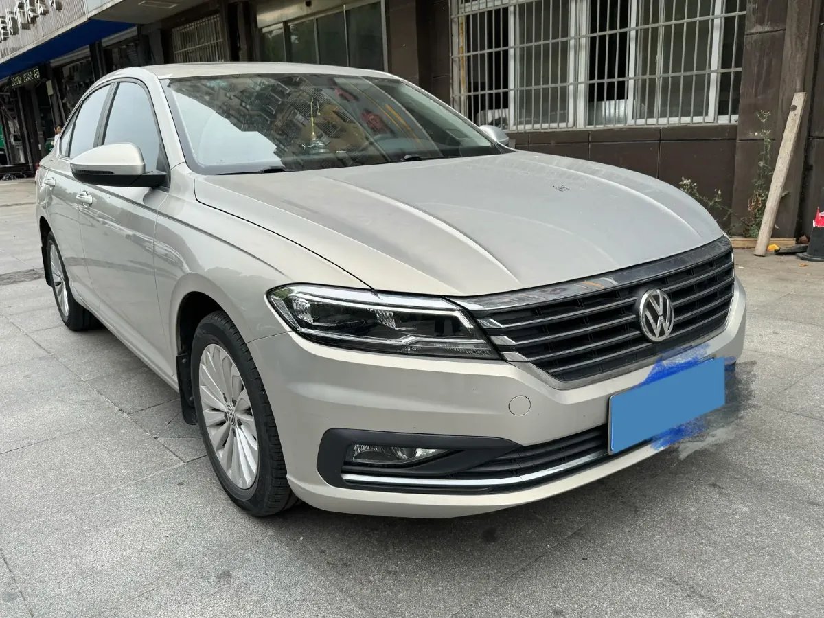 2019 Volkswagen Lavida 1.2T 116HP L4 7DCT,autocango,china used car exporter,china ev exporter,chinese used car exporter,chinese used ev exporter