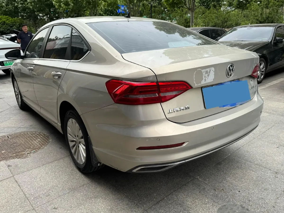 2019 Volkswagen Lavida 1.2T 116HP L4 7DCT,autocango,china used car exporter,china ev exporter,chinese used car exporter,chinese used ev exporter