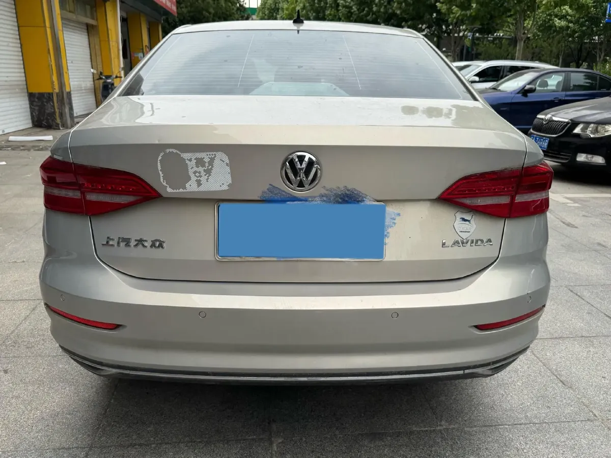 2019 Volkswagen Lavida 1.2T 116HP L4 7DCT,autocango,china used car exporter,china ev exporter,chinese used car exporter,chinese used ev exporter
