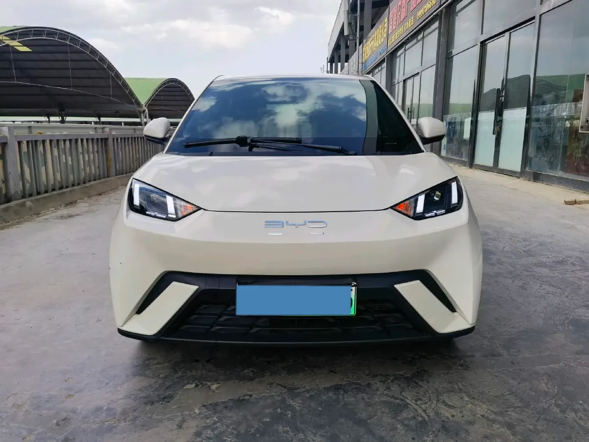 2024 BYD Seagull BEV 38.88KWH,autocango,china used car exporter,china ev exporter,chinese used car exporter,chinese used ev exporter