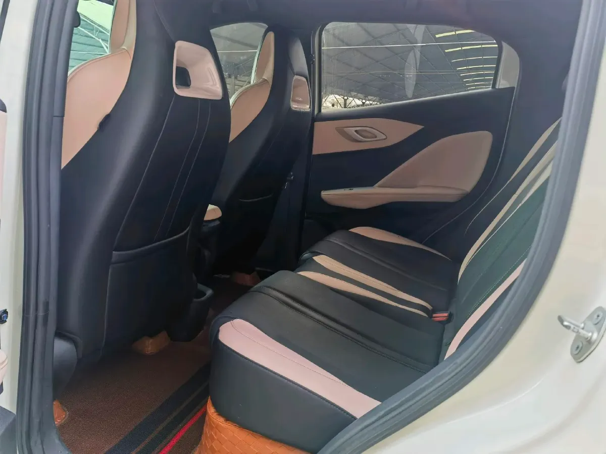 2024 BYD Seagull BEV 38.88KWH,autocango,china used car exporter,china ev exporter,chinese used car exporter,chinese used ev exporter