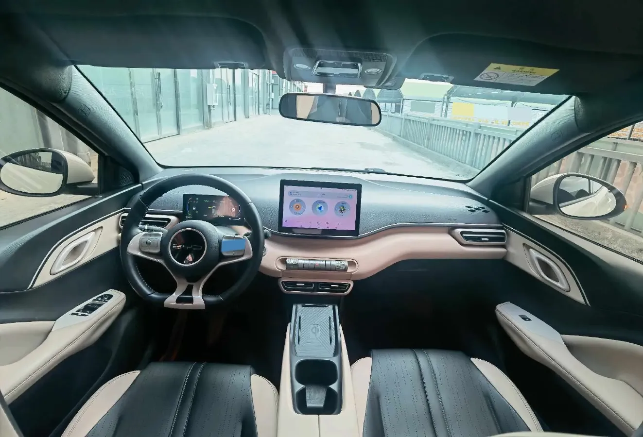 2024 BYD Seagull BEV 38.88KWH,autocango,china used car exporter,china ev exporter,chinese used car exporter,chinese used ev exporter