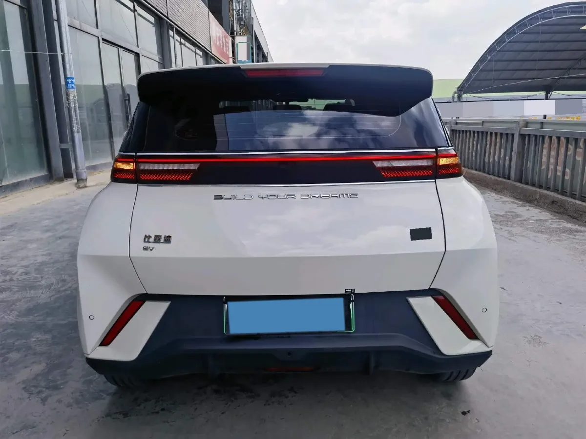 2024 BYD Seagull BEV 38.88KWH,autocango,china used car exporter,china ev exporter,chinese used car exporter,chinese used ev exporter