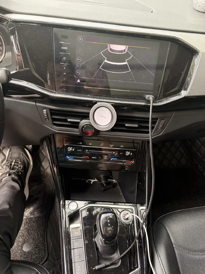 2020 Volkswagen Tayron 2.0T 186HP L4 7DCT,autocango,china used car exporter,china ev exporter,chinese used car exporter,chinese used ev exporter