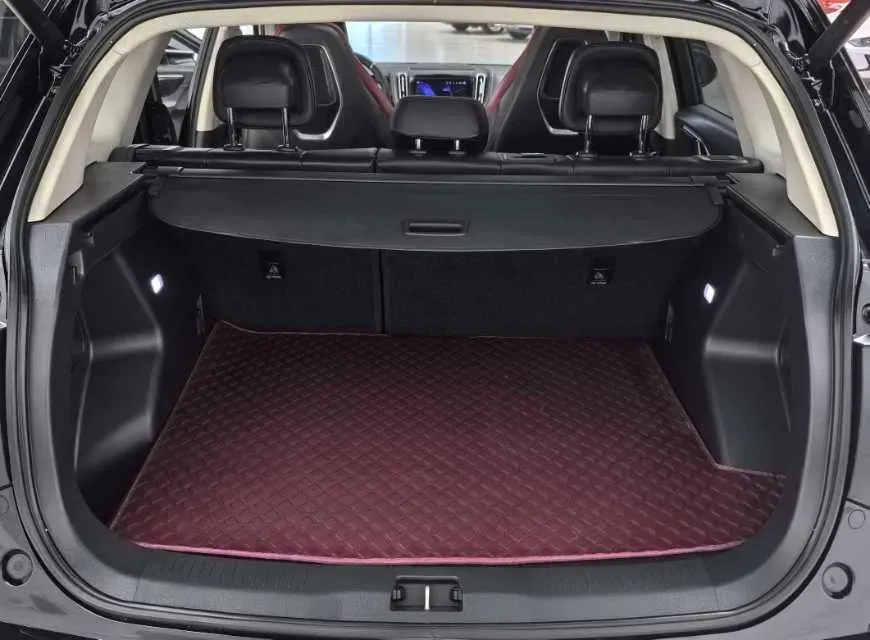 2024 HongQi HS3 1.5T 169HP L4 7DCT,autocango,china used car exporter,china ev exporter,chinese used car exporter,chinese used ev exporter