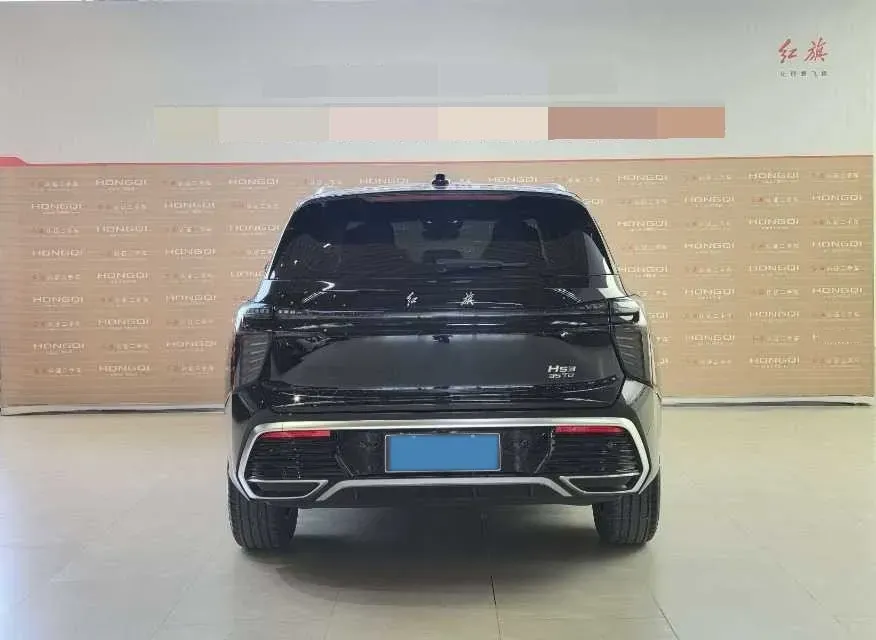 2024 HongQi HS3 1.5T 169HP L4 7DCT,autocango,china used car exporter,china ev exporter,chinese used car exporter,chinese used ev exporter