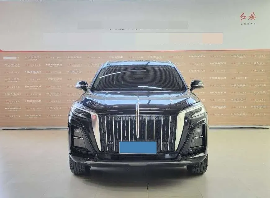 2024 HongQi HS3 1.5T 169HP L4 7DCT,autocango,china used car exporter,china ev exporter,chinese used car exporter,chinese used ev exporter