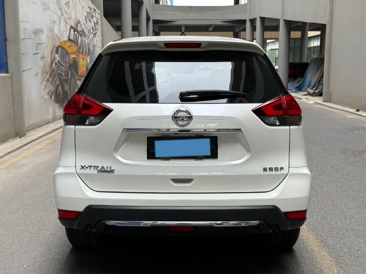 2023 Nissan X-Trail 2.0L 151HP L4 CVT,autocango,china used car exporter,china ev exporter,chinese used car exporter,chinese used ev exporter