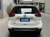2023 Nissan X-Trail 2.0L 151HP L4 CVT