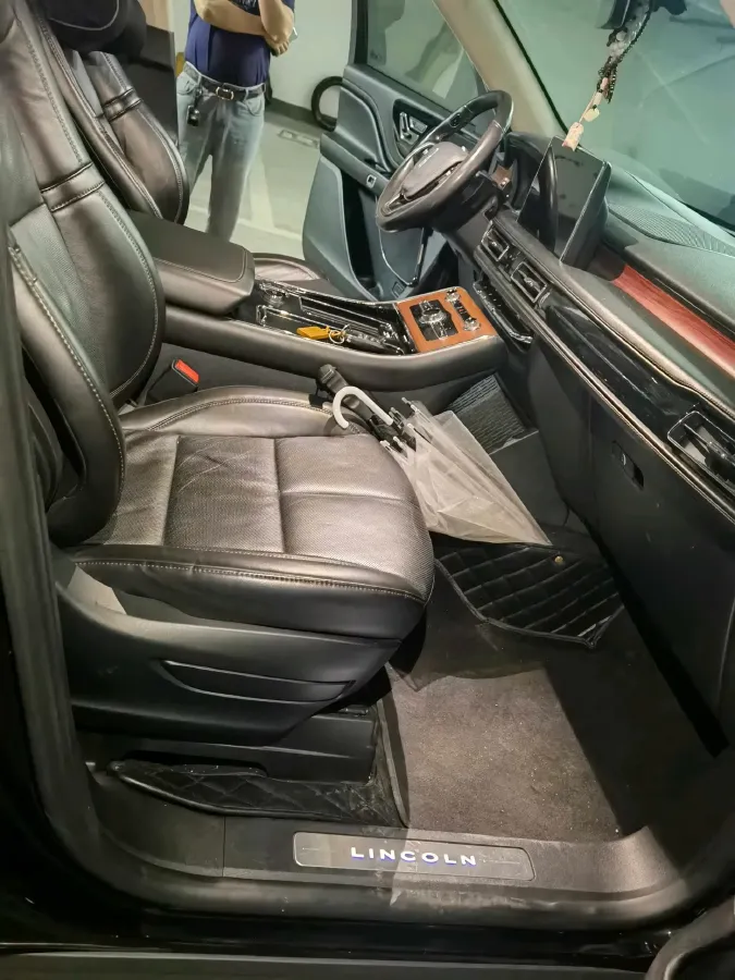 2020 Lincoln Aviator 3.0T 355HP V6 10AT,autocango,china used car exporter,china ev exporter,chinese used car exporter,chinese used ev exporter