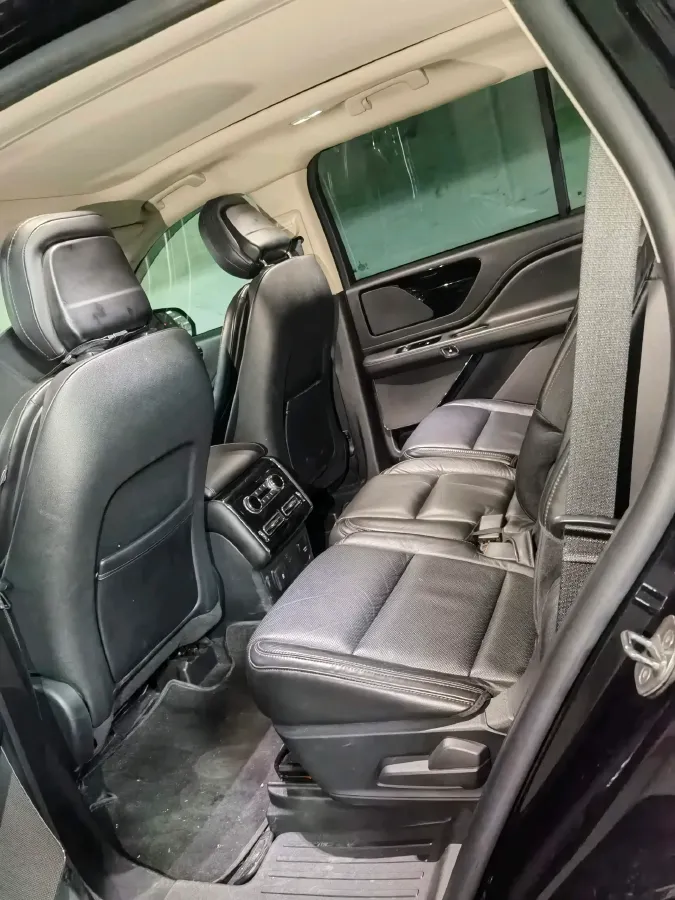 2020 Lincoln Aviator 3.0T 355HP V6 10AT,autocango,china used car exporter,china ev exporter,chinese used car exporter,chinese used ev exporter