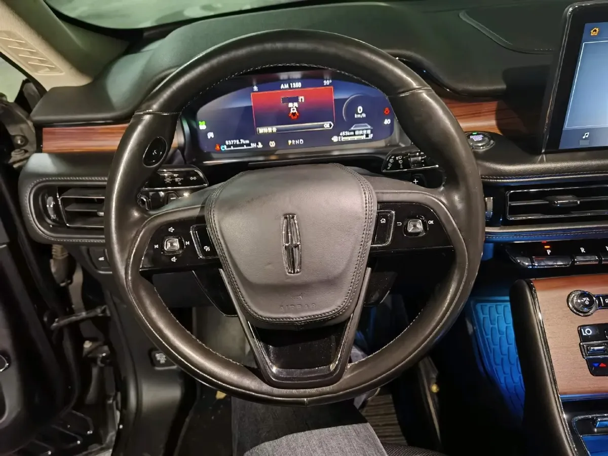 2020 Lincoln Aviator 3.0T 355HP V6 10AT,autocango,china used car exporter,china ev exporter,chinese used car exporter,chinese used ev exporter