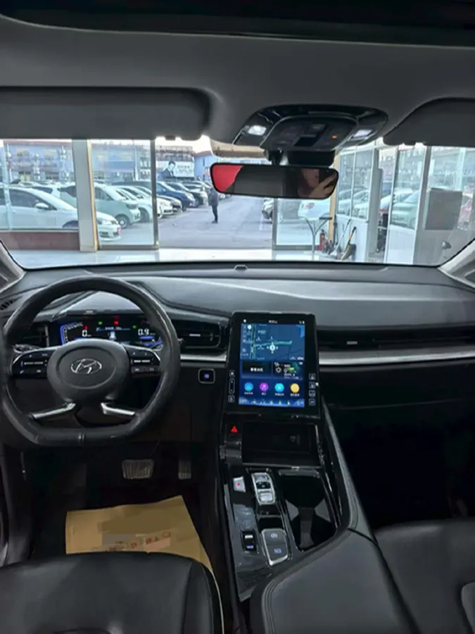 2022 Hyundai Custo 1.5T 170HP L4 8AT,autocango,china used car exporter,china ev exporter,chinese used car exporter,chinese used ev exporter