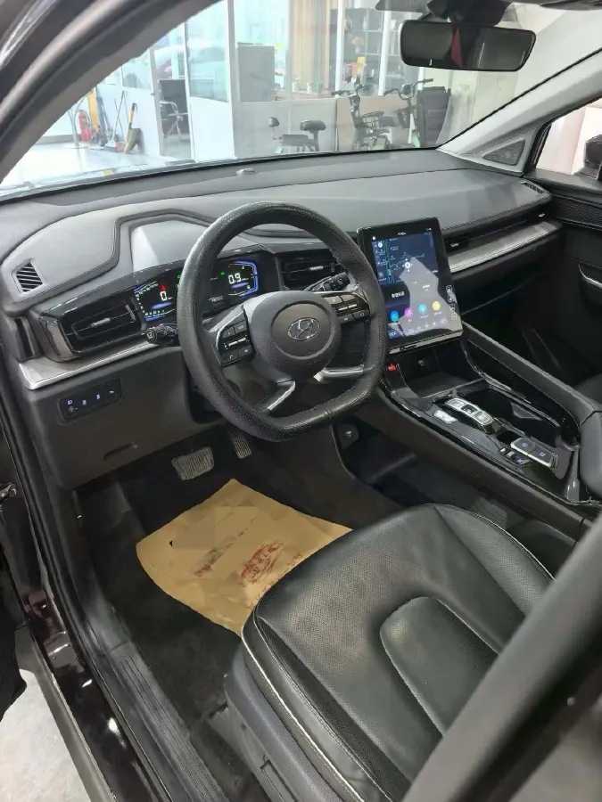 2022 Hyundai Custo 1.5T 170HP L4 8AT,autocango,china used car exporter,china ev exporter,chinese used car exporter,chinese used ev exporter