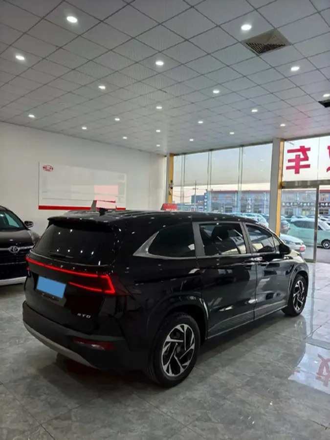 2022 Hyundai Custo 1.5T 170HP L4 8AT,autocango,china used car exporter,china ev exporter,chinese used car exporter,chinese used ev exporter