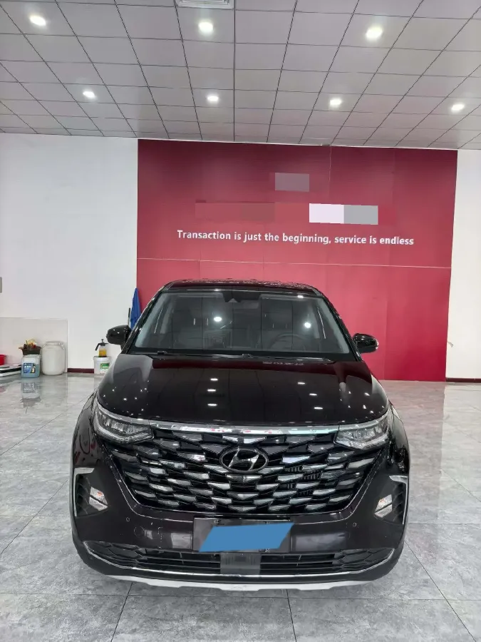 2022 Hyundai Custo 1.5T 170HP L4 8AT,autocango,china used car exporter,china ev exporter,chinese used car exporter,chinese used ev exporter