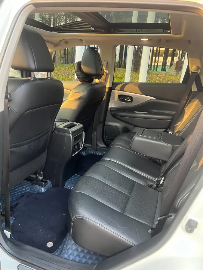 2021 Nissan Murano 2.5L 186HP L4 CVT,autocango,china used car exporter,china ev exporter,chinese used car exporter,chinese used ev exporter