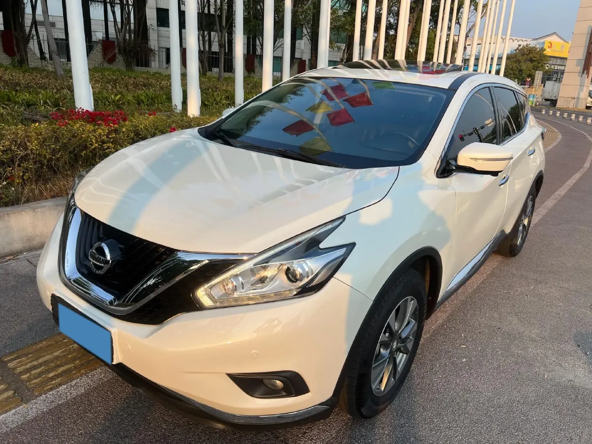 2021 Nissan Murano 2.5L 186HP L4 CVT,autocango,china used car exporter,china ev exporter,chinese used car exporter,chinese used ev exporter