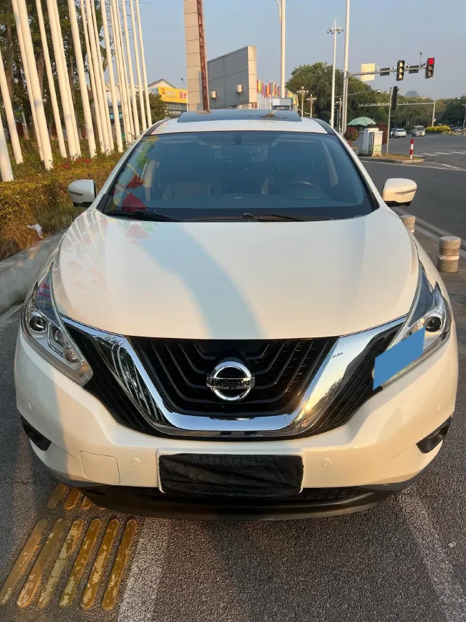 2021 Nissan Murano 2.5L 186HP L4 CVT,autocango,china used car exporter,china ev exporter,chinese used car exporter,chinese used ev exporter
